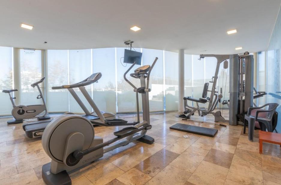 Colegiales Apartment | colegiales apartamento full amenities con cochera