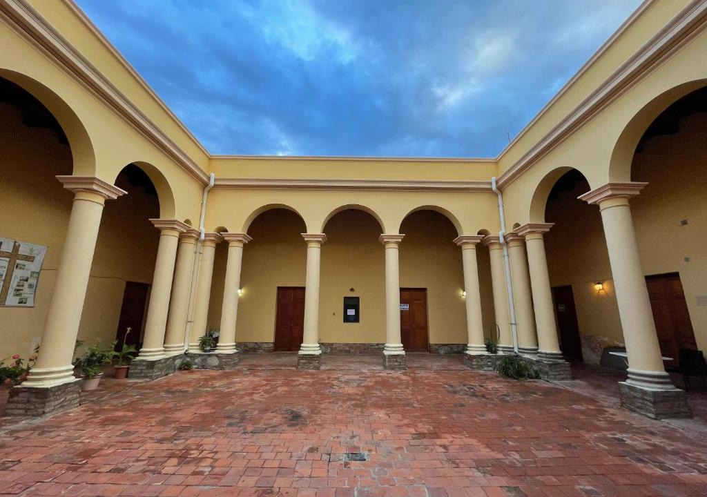 Cafayate House | Colegio de María