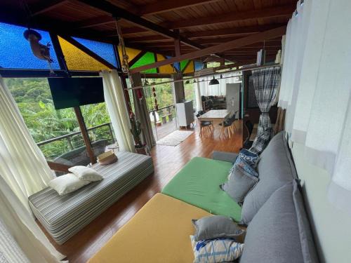 Florianopolis House | Colina Panzani