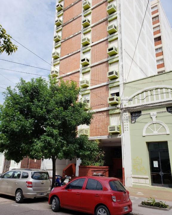 Resistencia Apartment | COLON 66 Departamento Temporario ideal familia