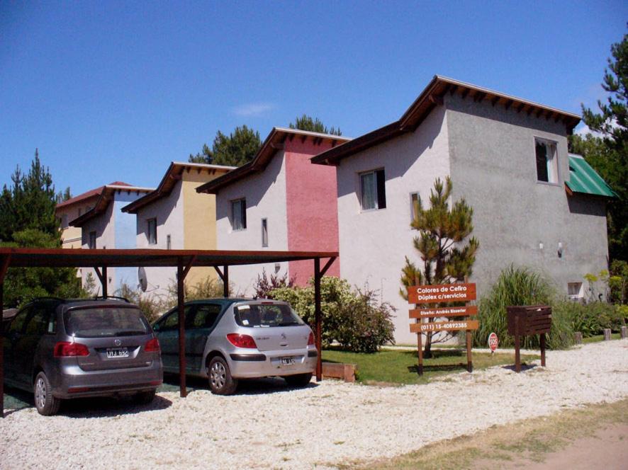 Valeria del Mar House | Colores de Cefiro