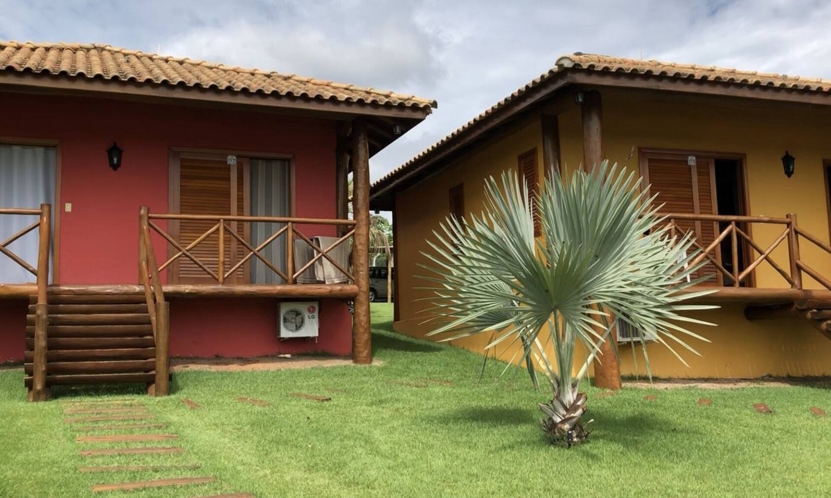 Carmo do Rio Claro House | Come and enjoy nature in complete comfort at a true private resort.