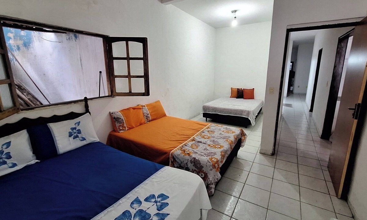 Pilar Apartment | Comfort and safety, 30km from Maceió and the airport.
