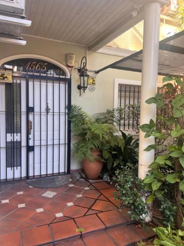 Florida House | Comfort Suite