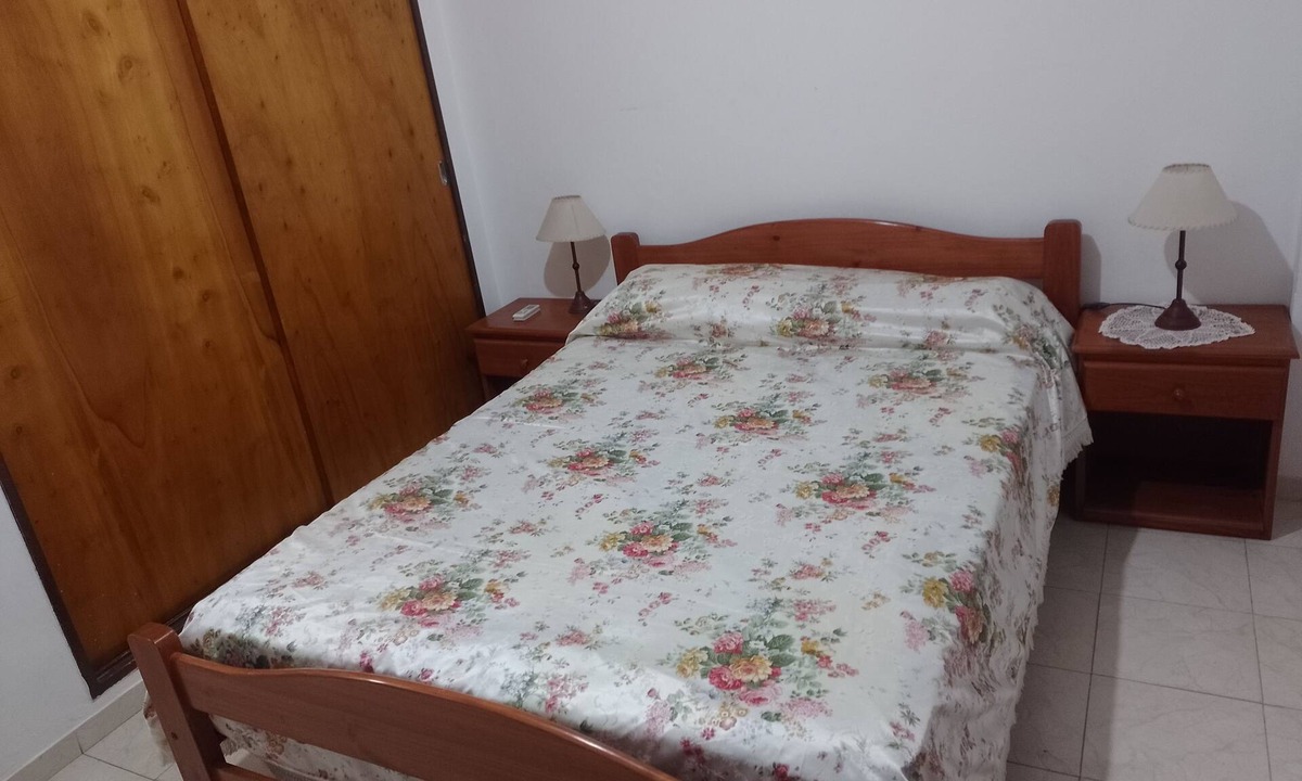 Villa Carlos Paz Apartment | Comfortable and quiet apartment in the center of town, 50 mt from the terminal