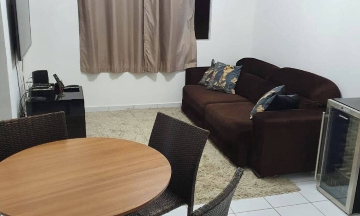 Nova Parnamirim Apartment | Comfortable and spacious apartment with a pool, near a supermarket and a pharmacy