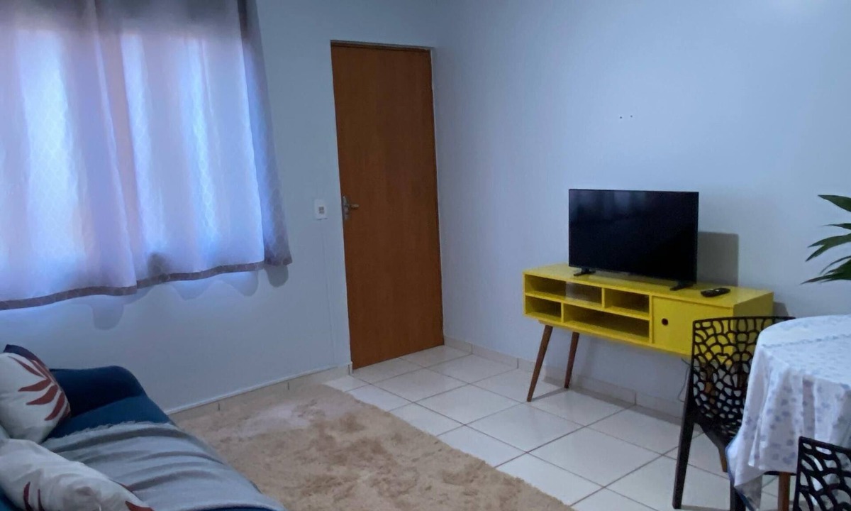 Rio Verde Apartment | Comfortable apartment, well located and with great value for money in Rio Verde.