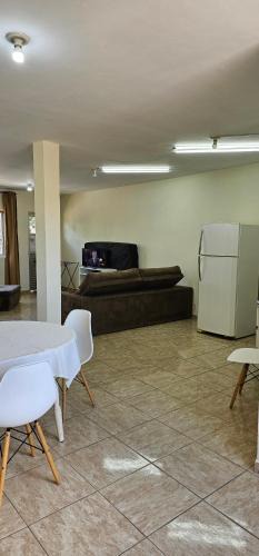Sao Braz Apartment | Comfortable apartment in Santa Felicidade