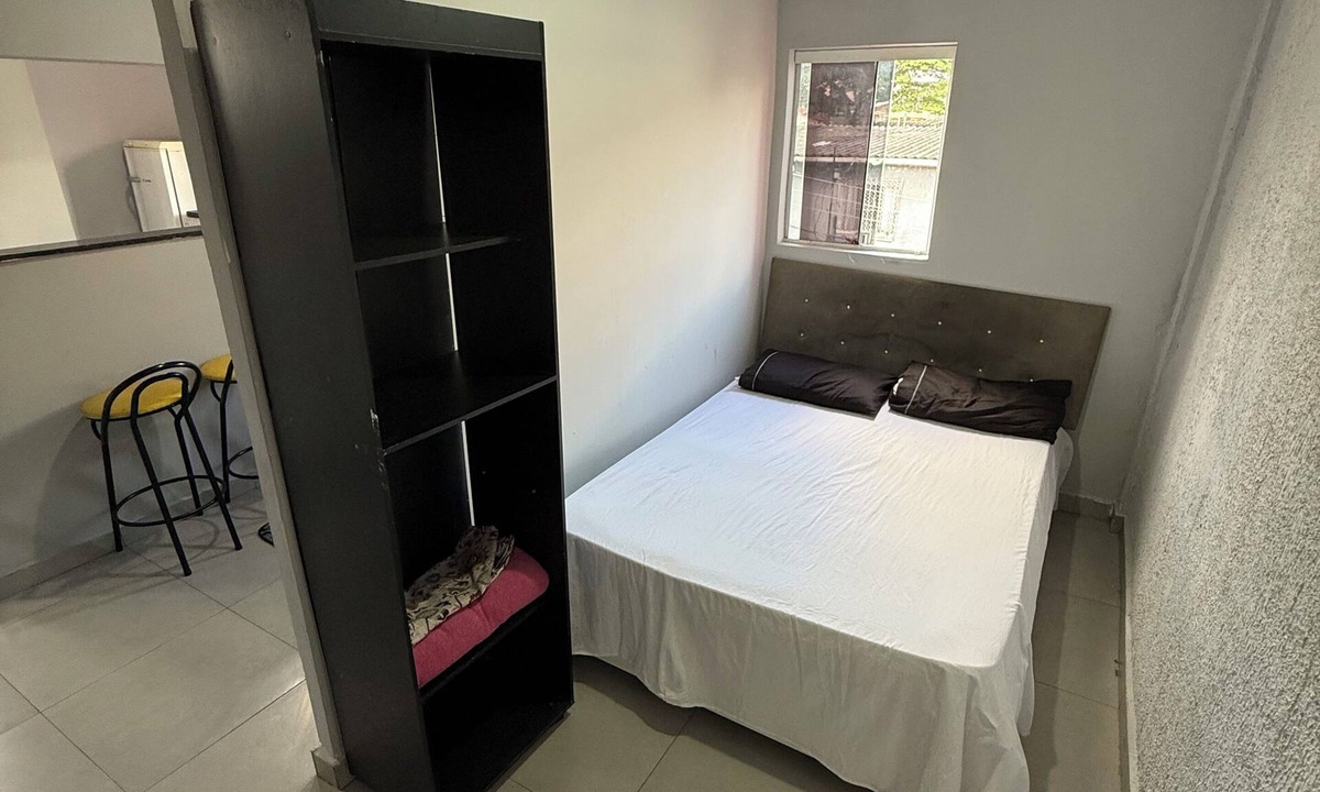 Zona Norte Apartment | Comfortable Furnished Apartment in the North Zone of São Paulo