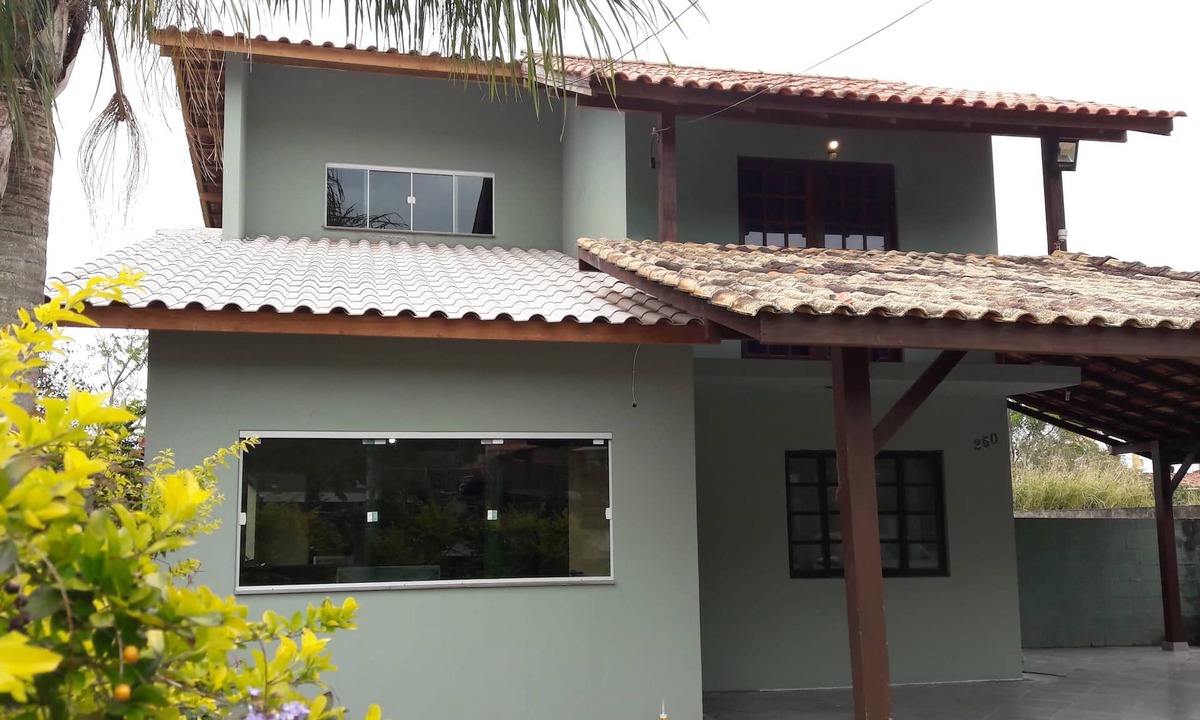 Cachoeira do Bom Jesus House | Comfortable in Floripa