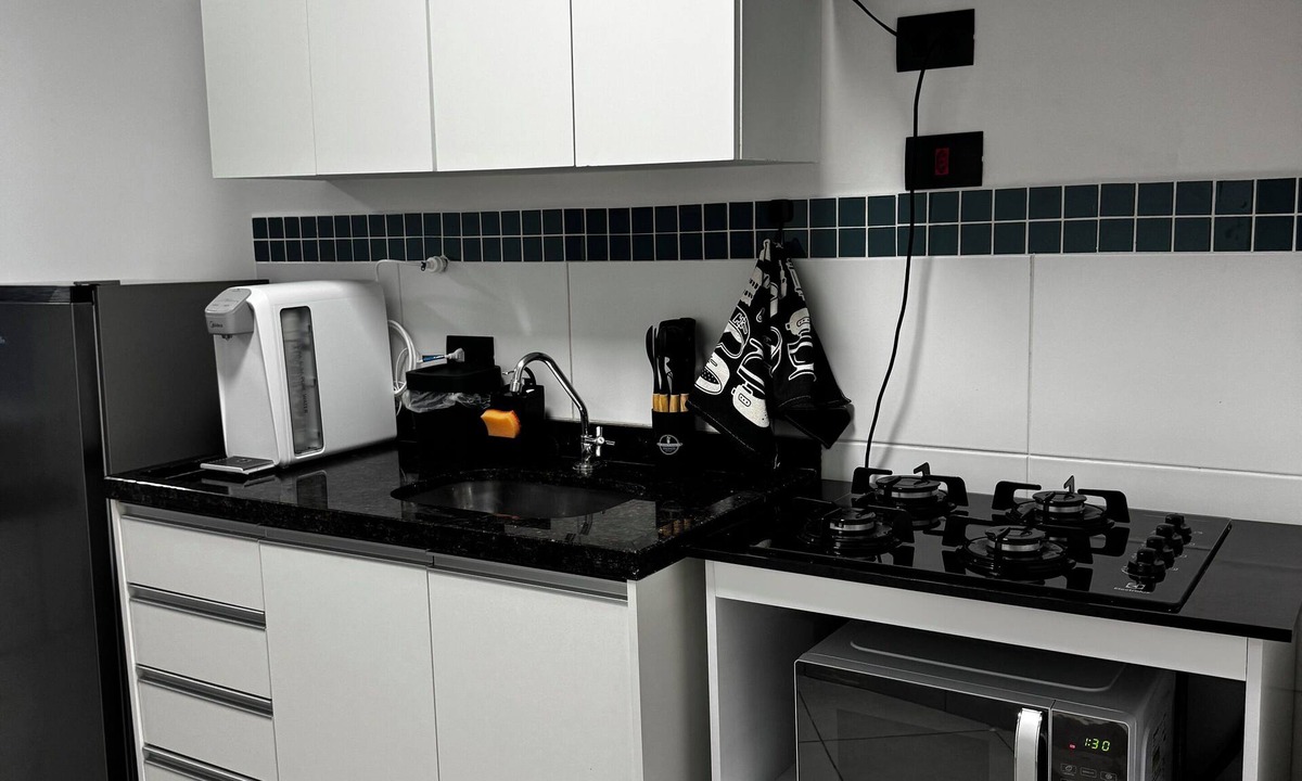 Santa Ifigenia Apartment | Comfortable location in downtown São Paulo/3 minutes from the subway + several tourist attractions.