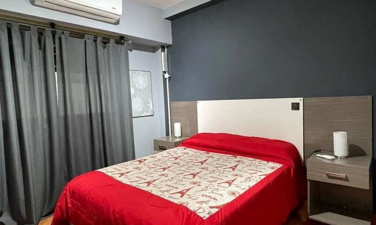 Villa Crespo Apartment | Comfy Apartment in the Center of Palermo Soho, Ideal for Tourist