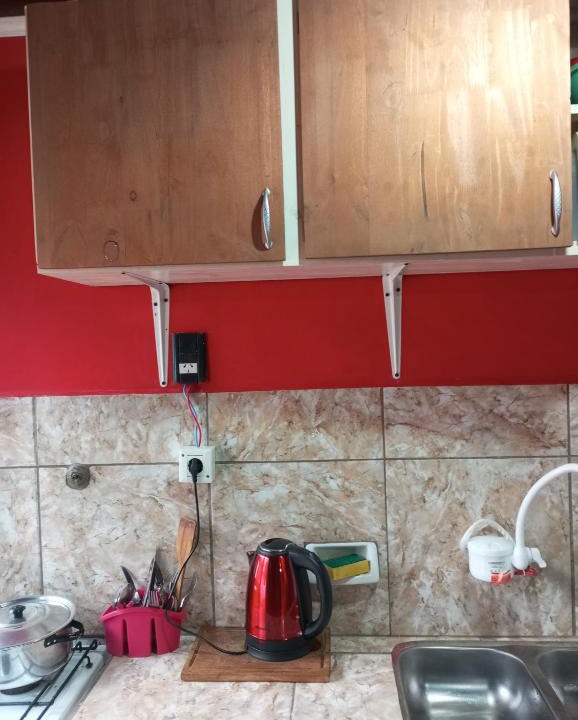 Campo Grande House | Como en casa