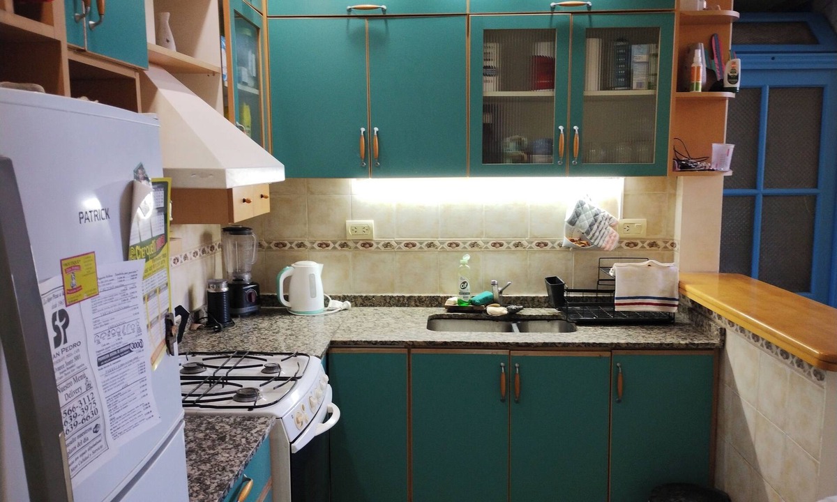 Comuna 10 House | Como EN Casa en Buenos Aires -planta Baja- Casa Ideal Familias y Grupos