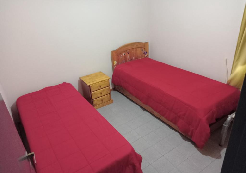 San Rafael Apartment | Comodidad y Descanso