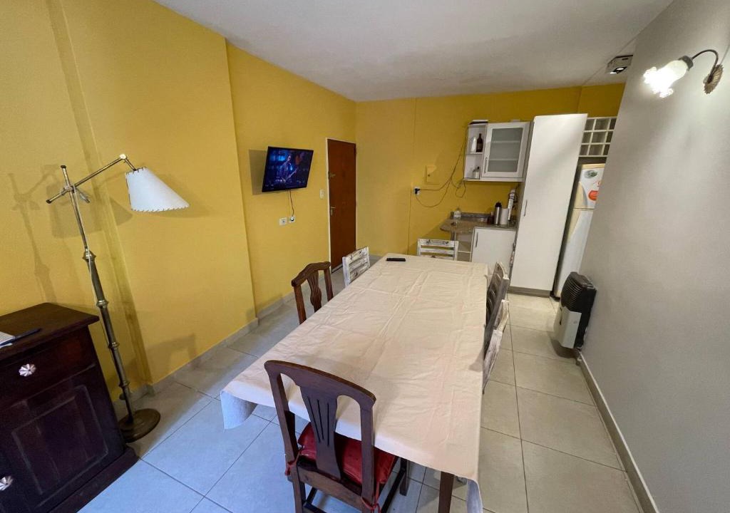 La Boca Apartment | Comodo Y Acogedor Departamento En La Boca