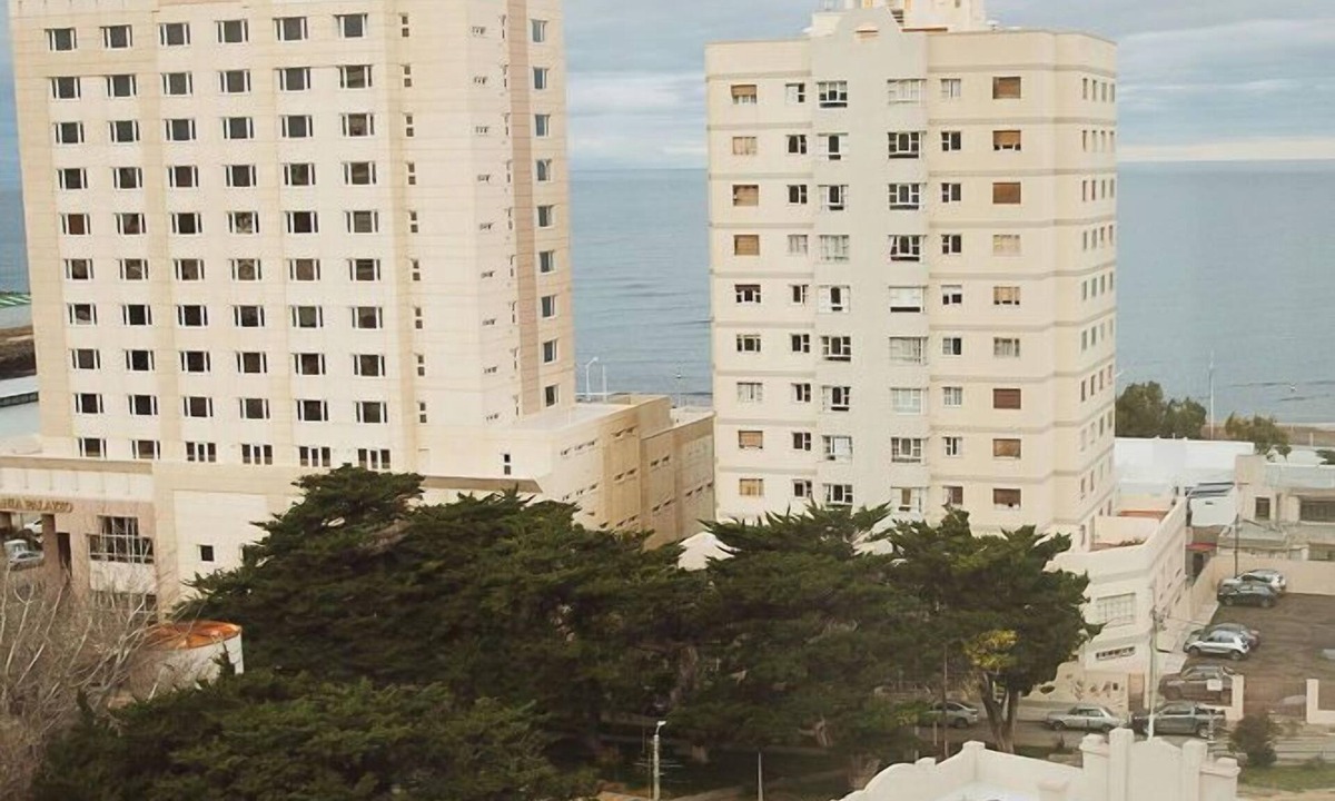 Comodoro Rivadavia Hotel | Comodoro Hotel