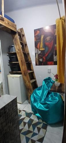 Cidade Nova Apartment | Compacto Loft Rota Das Praias