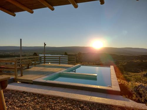 Alta Gracia Apartment | Complejo Épica