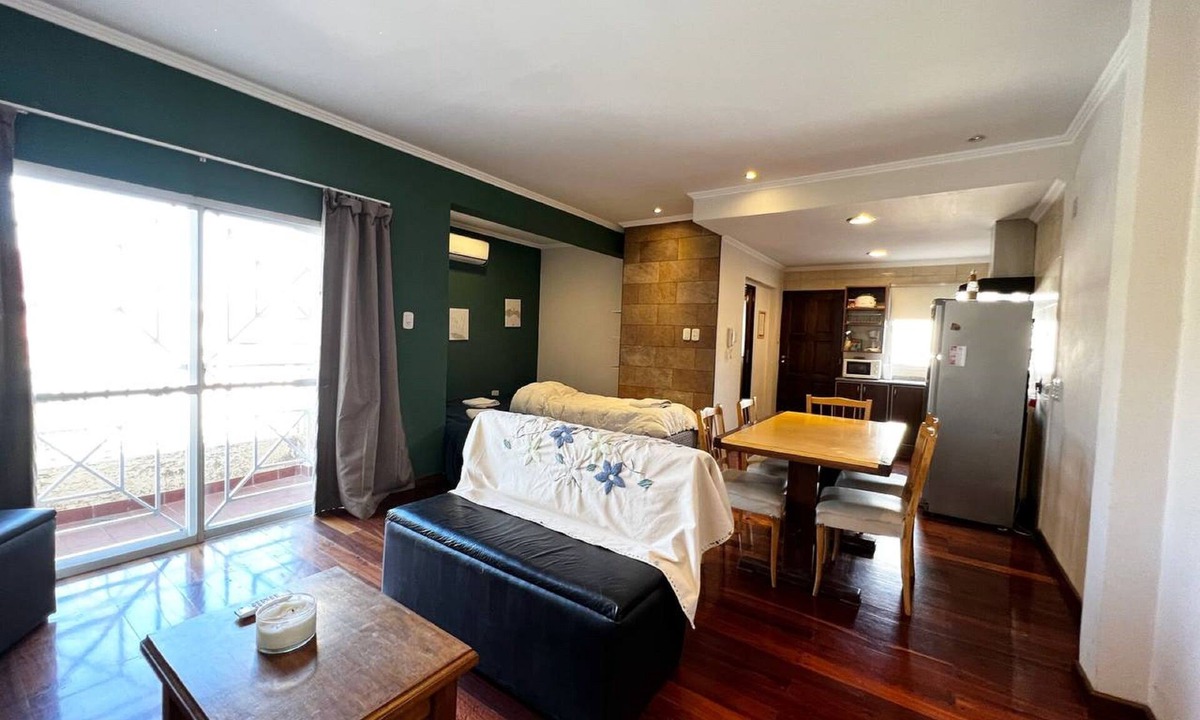 Dorrego Apartment | Complejo Abaurrea