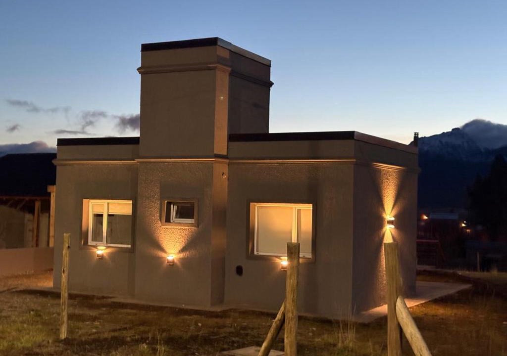 Trevelin House | Complejo Aiken