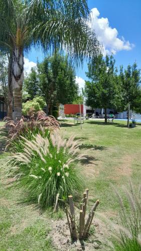 Parana Apartment | COMPLEJO Aires del Ñapindá