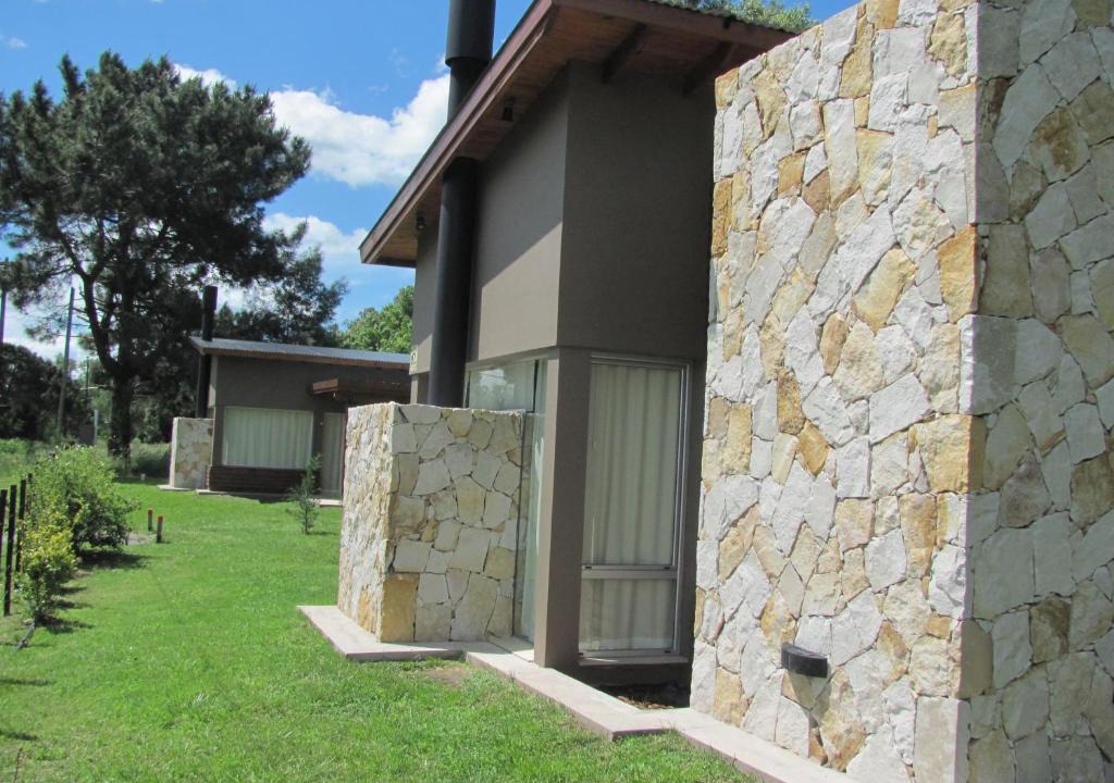 Chascomus Apartment | Complejo Aires del Bosque