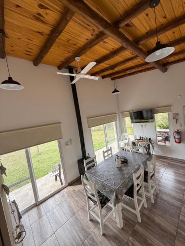 San Jose House | Complejo Aires del Cielo