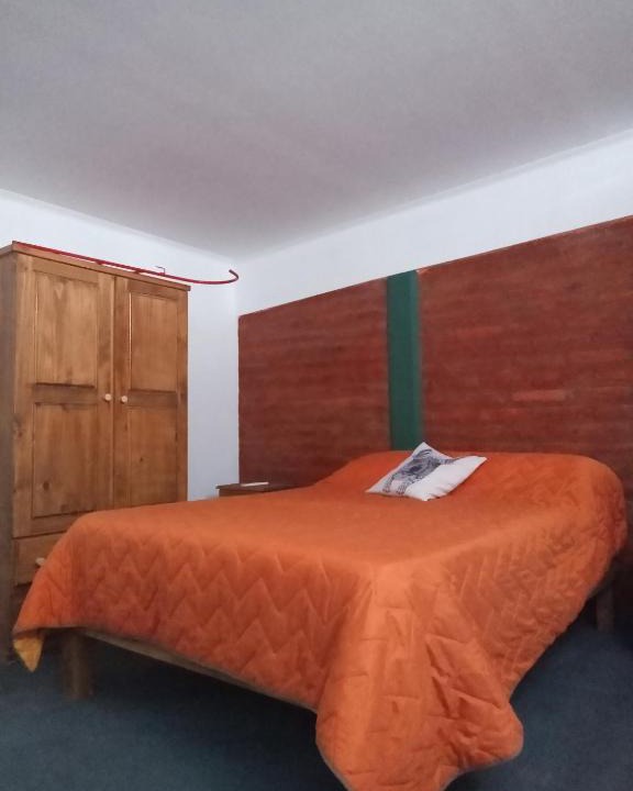 Chilecito Apartment | Complejo Alto Valle