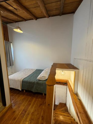 San Carlos de Bariloche Apartment | Complejo Alkimia Cabaña Campanario