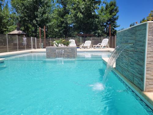 Alta Gracia House | Complejo Boulevard