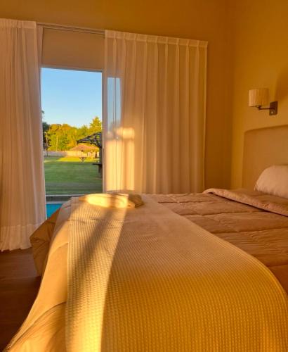 Lobos Hotel | Complejo Bohio Hotel Boutique