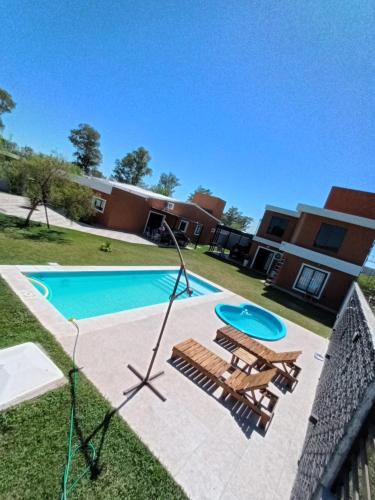 Cerro de las Rosas Apartment | Complejo Bru-Mar