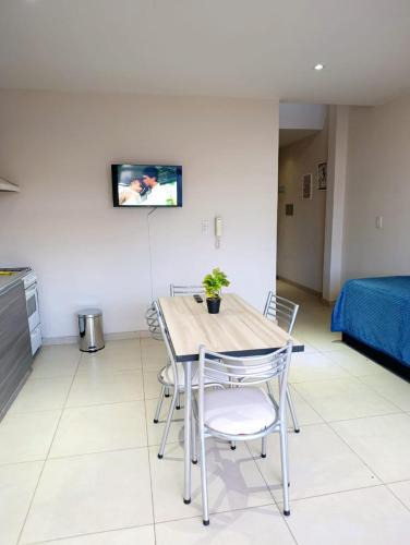 Chacras de Coria Apartment | Complejo Carrodilla4