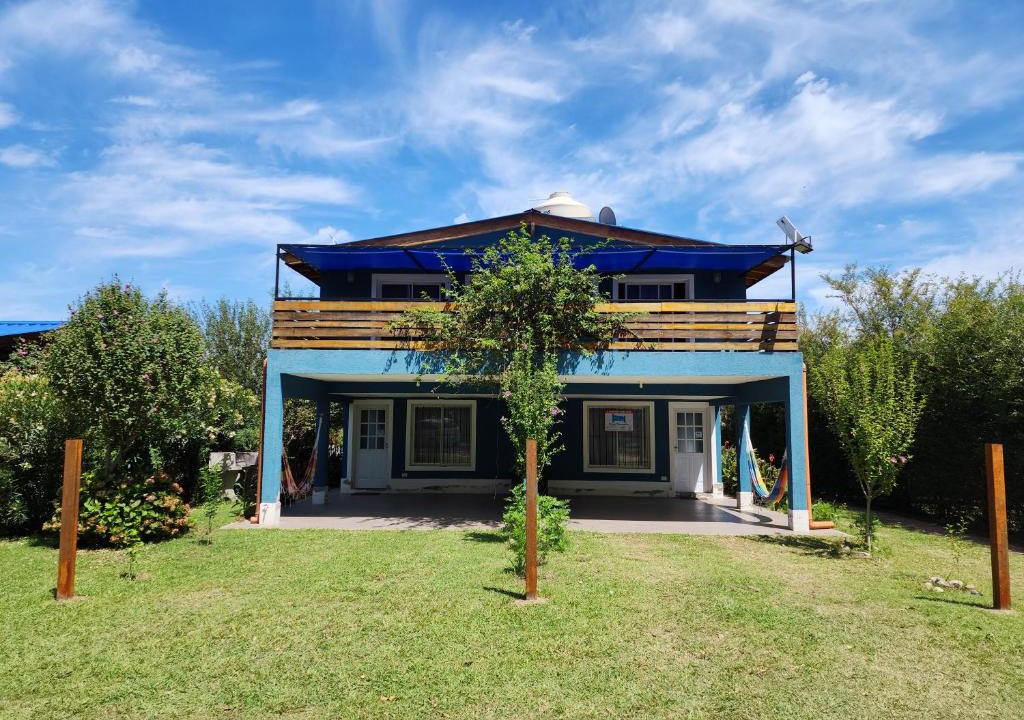 El Corcovado Apartment | Complejo Cielo Azul