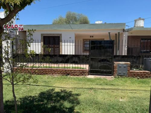 Jesus Maria Apartment | Complejo Corrientes Dpto2