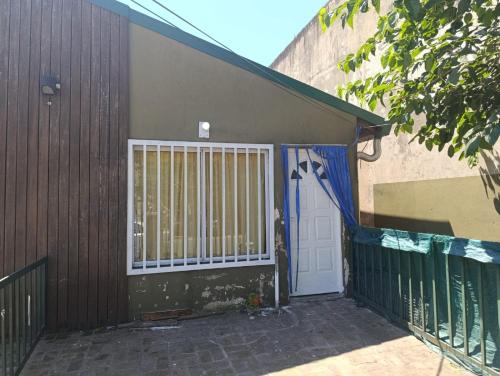Berazategui Apartment | Complejo Cruce Varela