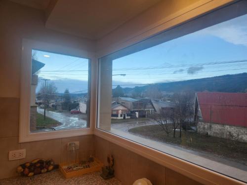 Esquel Apartment | Complejo de Departamentos Lahuan