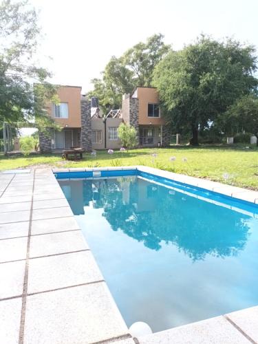 Potrero de Garay Ski Chalet | Complejo El Aguaribay