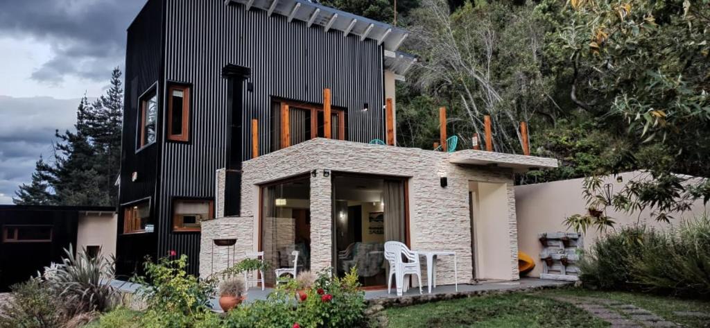 Lago Puelo House | Complejo EL PAÑIL