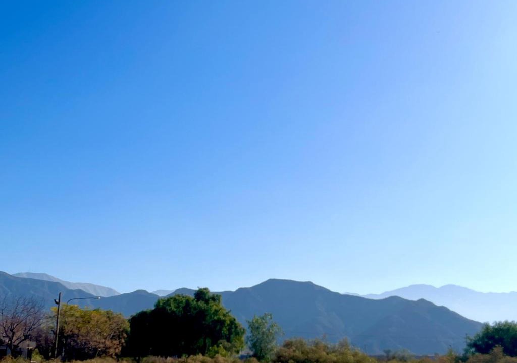 Las Heras Apartment | Complejo El Secreto con Vista a la Montaña