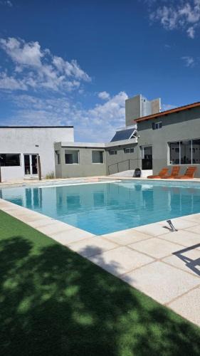 Tanti Hotel | Complejo Gran Chacha