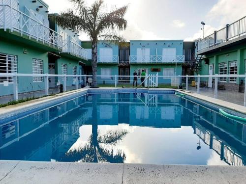 Mar de Ajo Hotel | Complejo Hueney