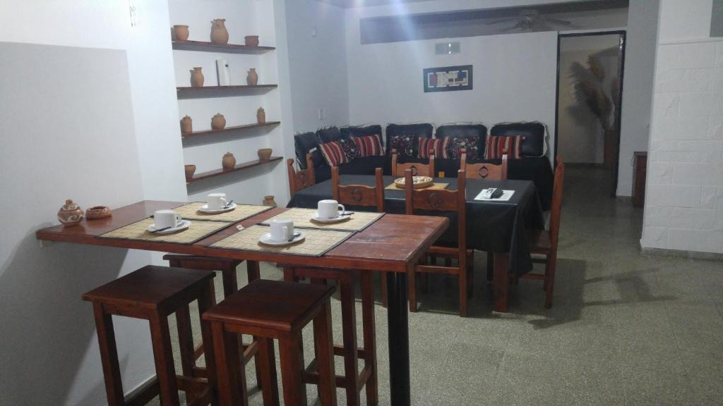 Yocsina Apartment | Complejo Jardin Escondido