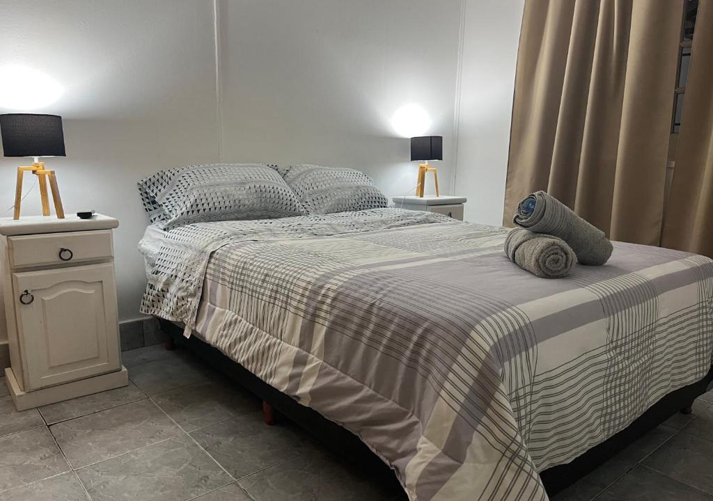Lujan de Cuyo House | Complejo Lamadrid - semiprivado
