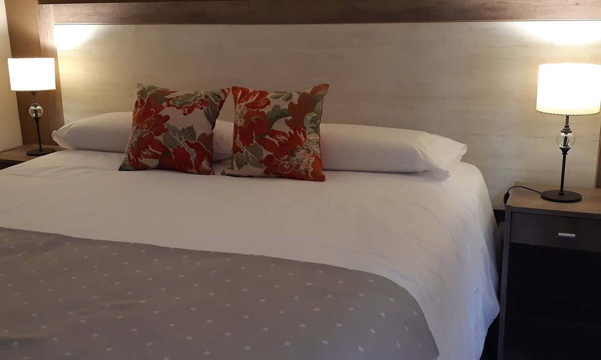 Province of Tierra del Fuego Apartment | Complejo los Guindos - Ushuaia Flat