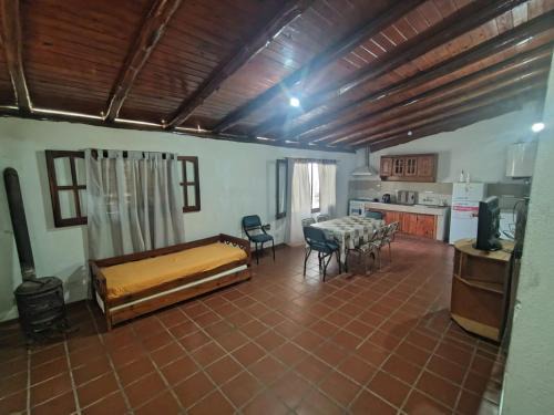 Villa Los Aromos Apartment | Complejo los lirios