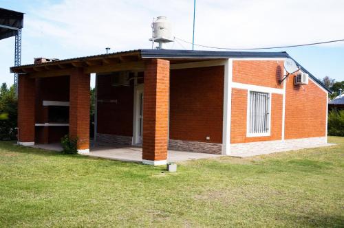 Cuadro Nacional Apartment | Complejo Los Olivos