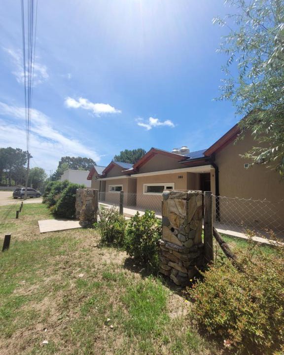 San Bernardo del Tuyu Apartment | Complejo Los Sauces