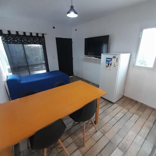 Villa Cura Brochero Apartment | Complejo Lua